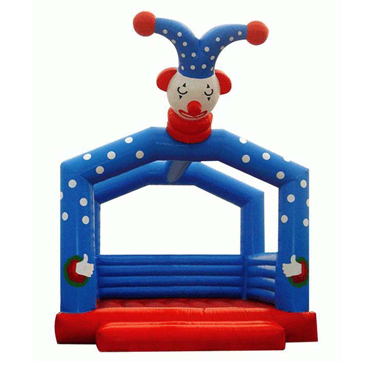 Inflatable Bounce FLBO-10023