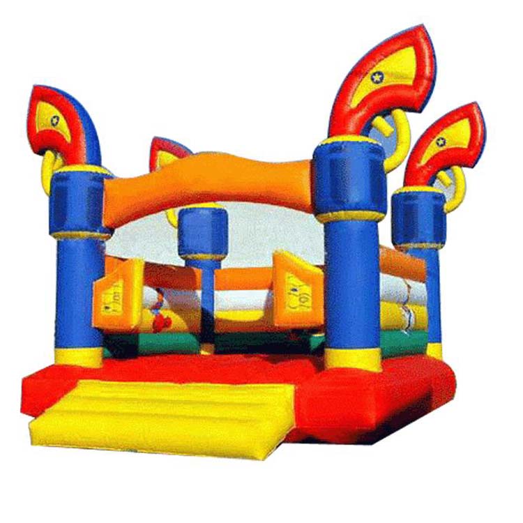 Inflatable Bounce FLBO-10025