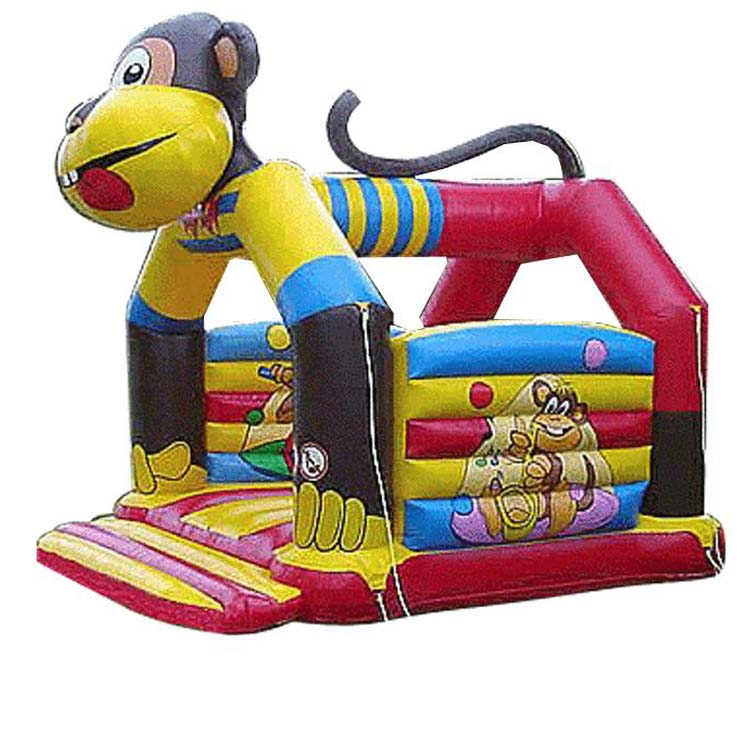 Inflatable Bounce FLBO-10033