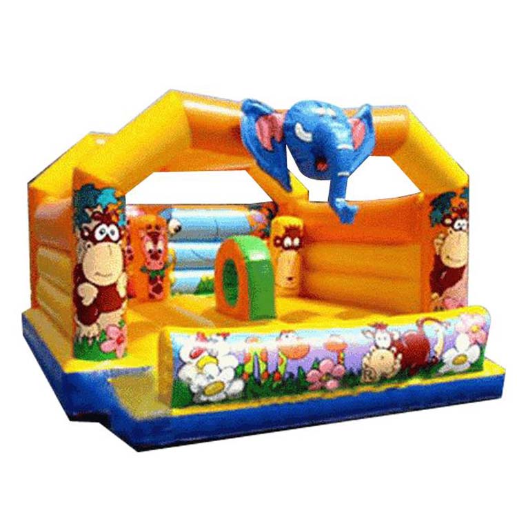 Inflatable Bounce FLBO-10034