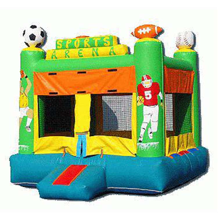 Inflatable Bounce FLBO-10050