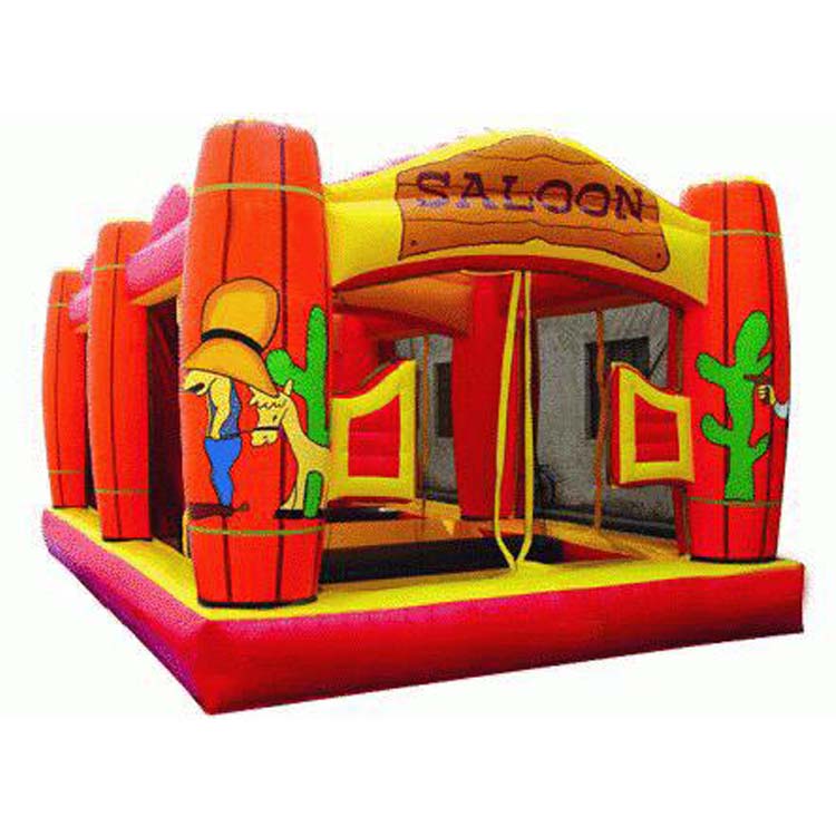 Inflatable Bounce FLBO-10060