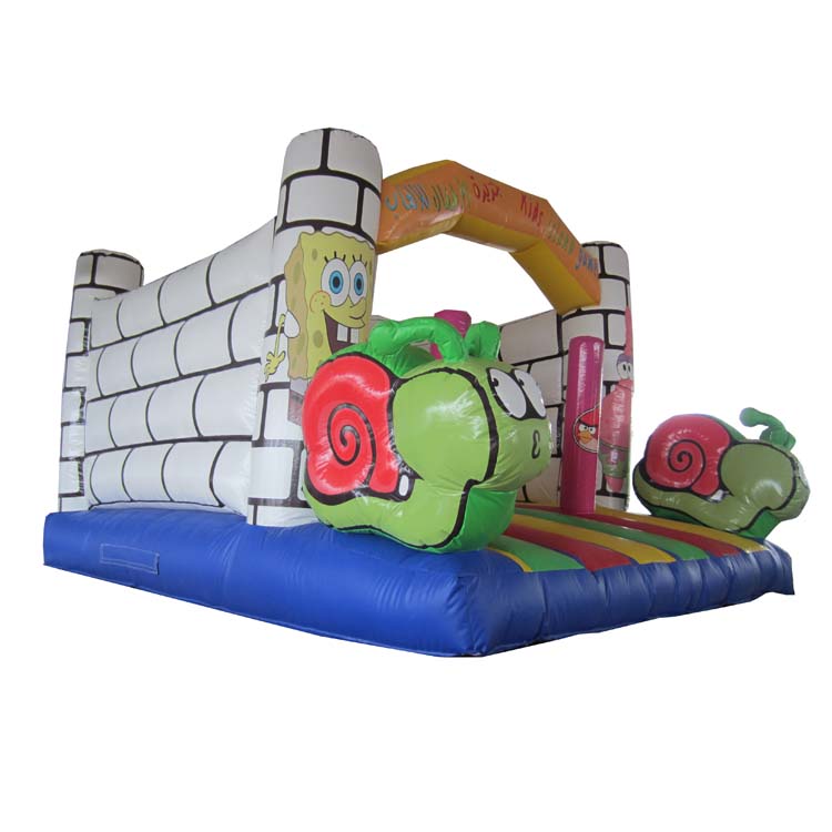 Inflatable Bounce FLBO-10067
