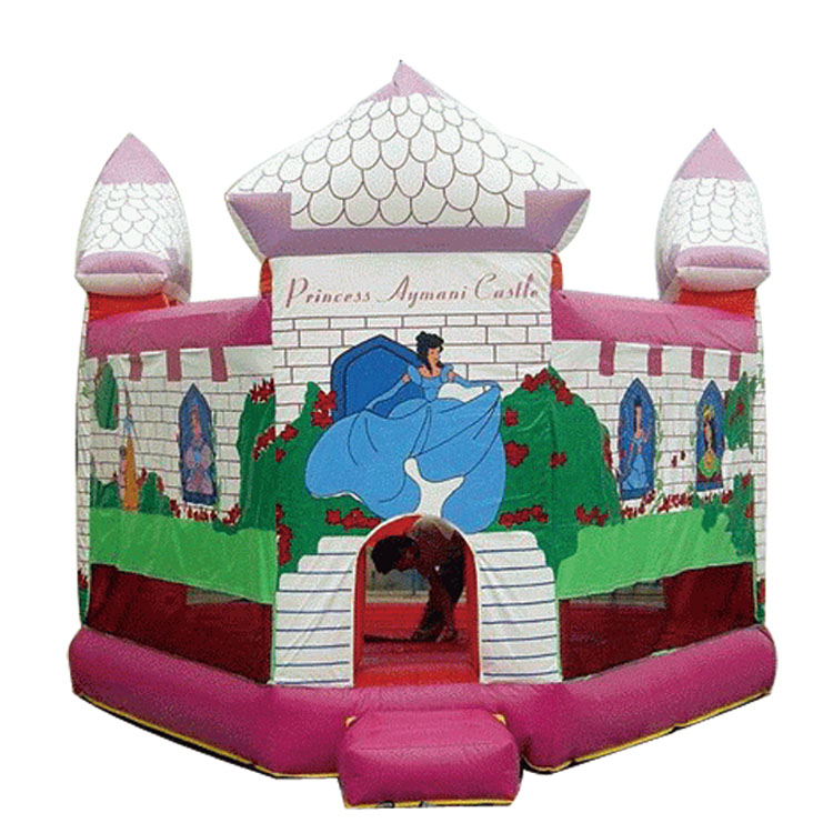 Inflatable Castle FLCA-A20001