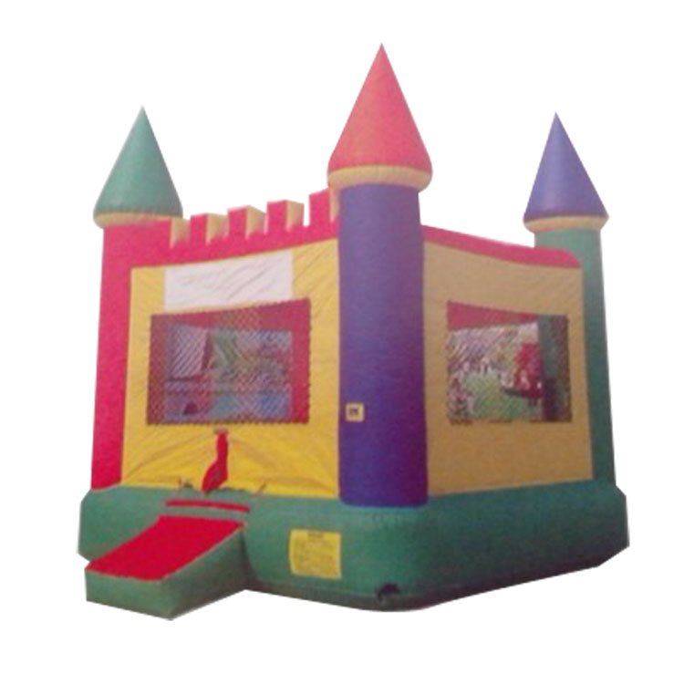 Inflatable Castle FLCA-A20002