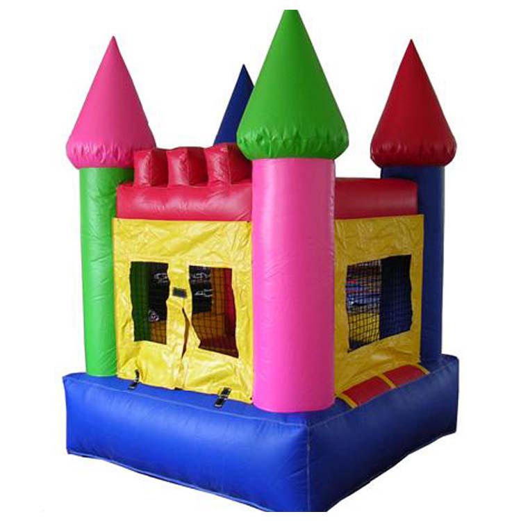 Inflatable Castle FLCA-A20011