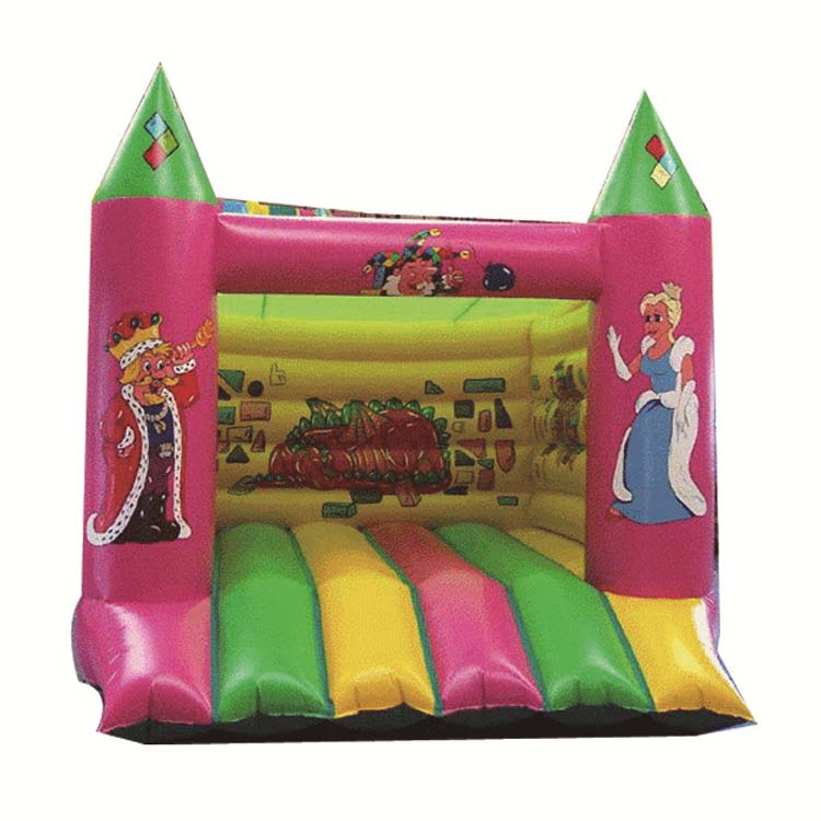 Inflatable Castle FLCA-A20020