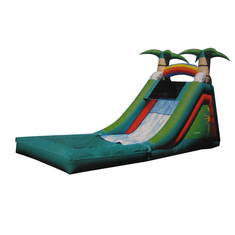 Water slides FLWS- A20022