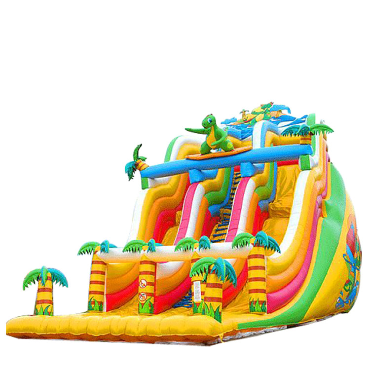 Inflatable Slides FLSL-A20063