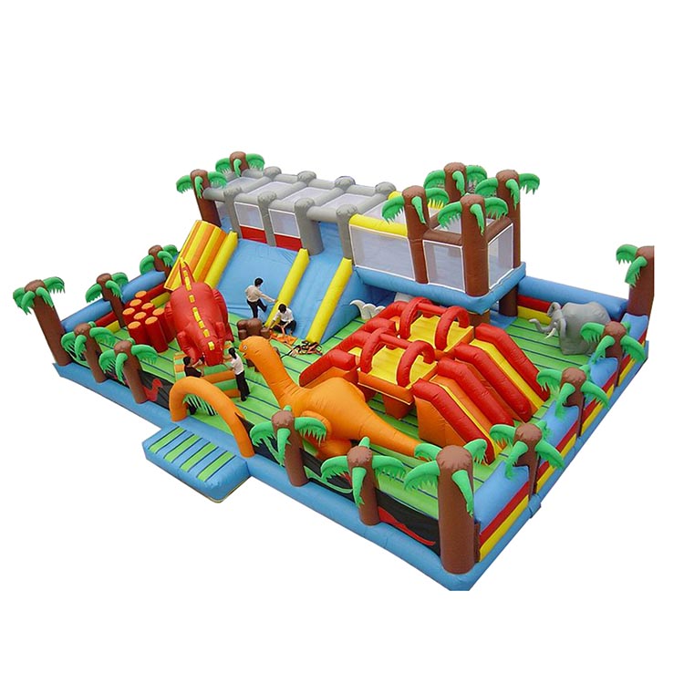 Toddlers Play Ground FLTO-004
