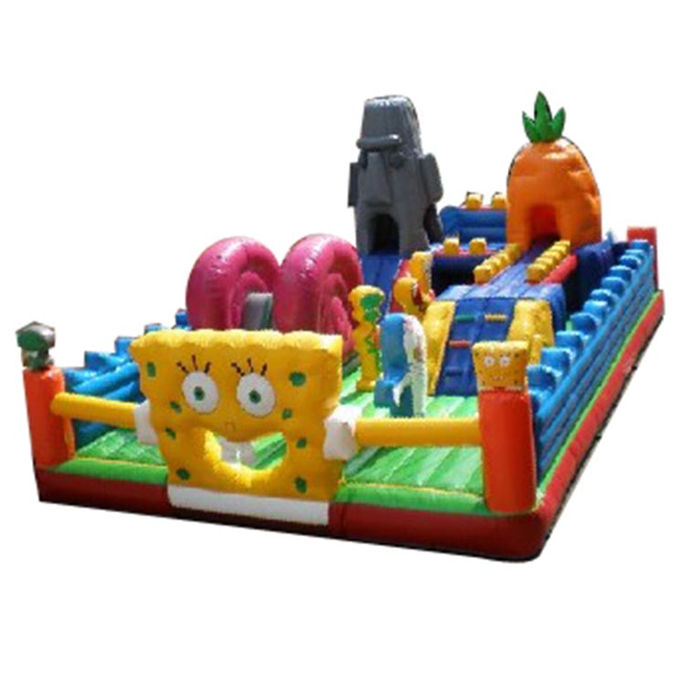 Toddlers Play Ground FLTO-022