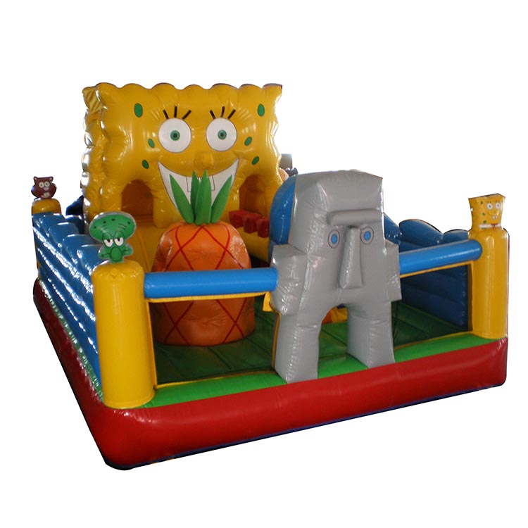 Toddlers Play Ground FLTO-023