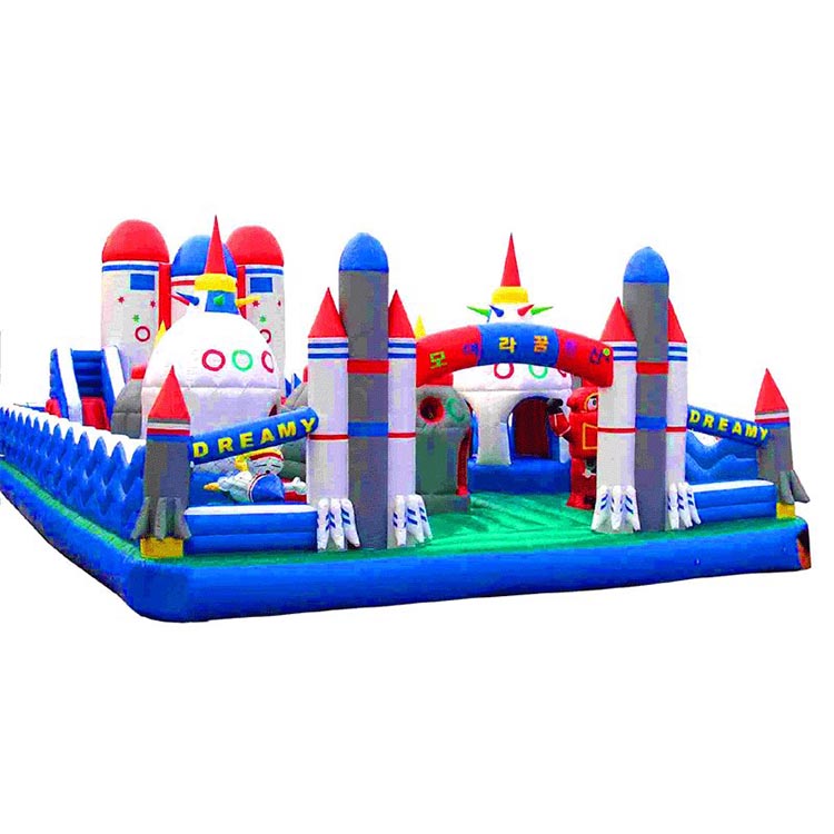 Toddlers Play Ground FLTO-039