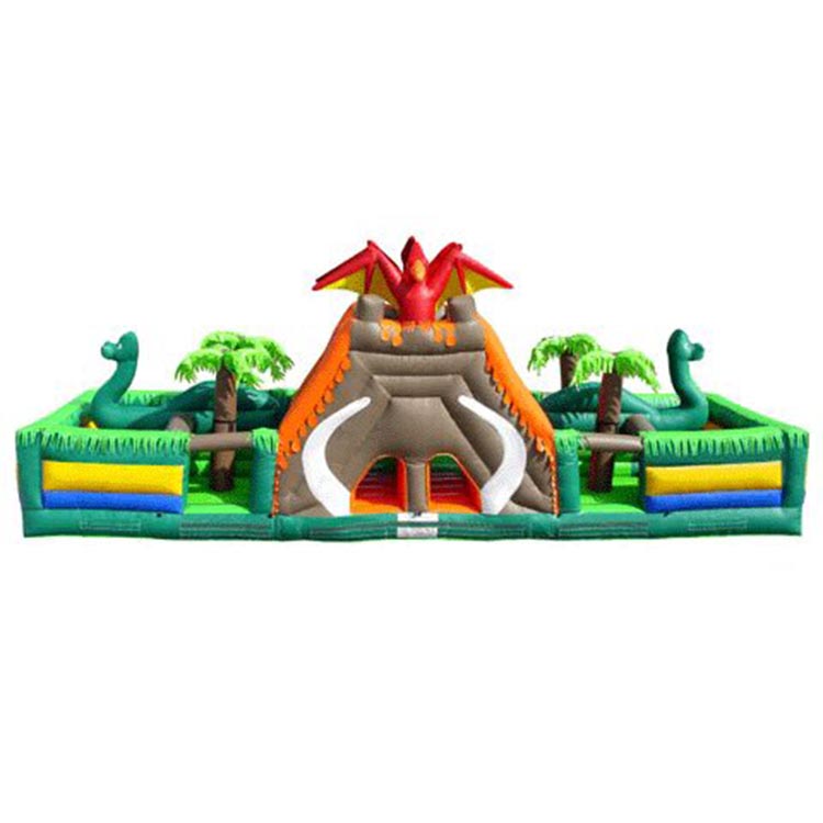 Toddlers Play Ground FLTO-040