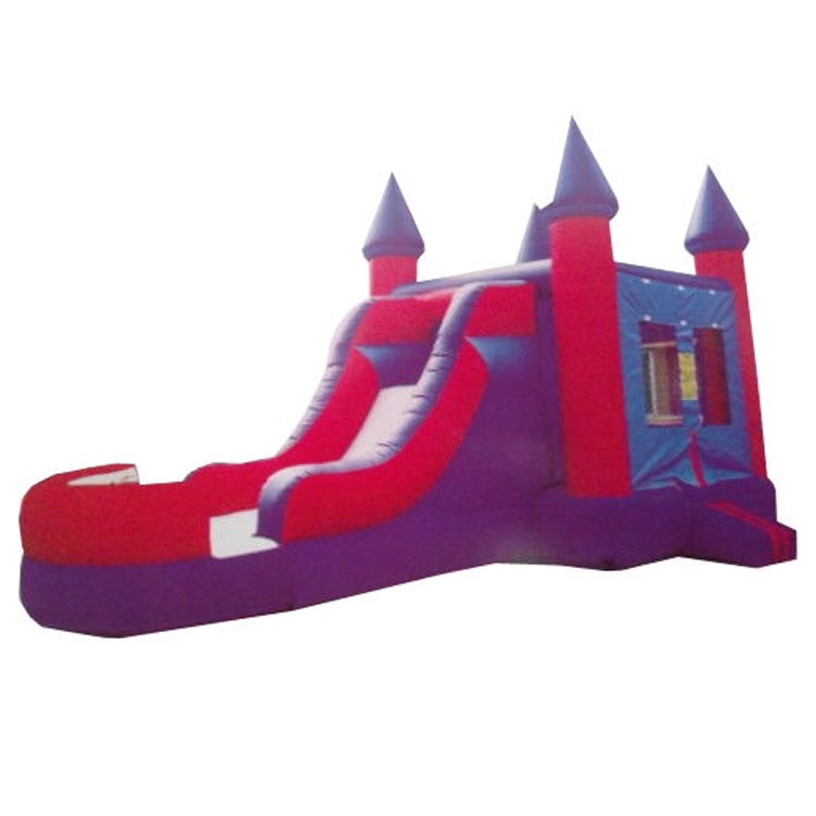 Inflatable Combos FLCO-10017