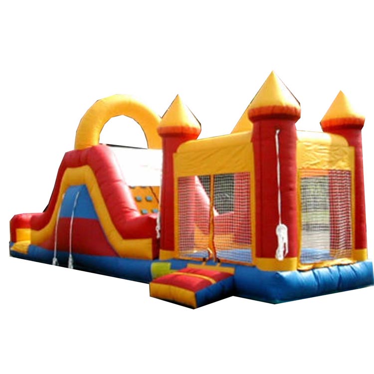 Inflatable Combos FLCO-10019
